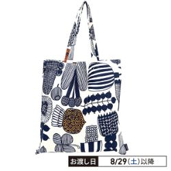 Puutarhurin Parhaat トートバッグ　074339 193