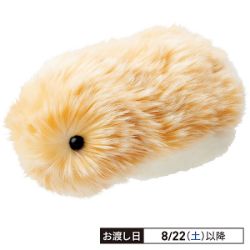 AIペット　Moflin（モフリン）　ゴールド