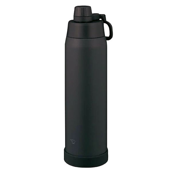 象印マホービンステンレスクールボトル 1200mL SD-KA120-BMの商品詳細