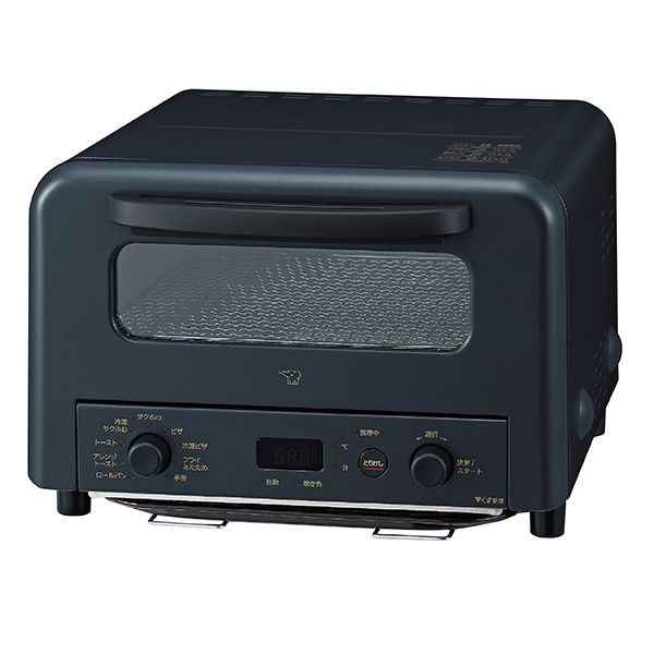 【未使用品】象印 EQ-HM30-BA オーブントースター　25年製 象印オーブントースター EQ-HM30-BAの商品詳細ページ｜【西日本