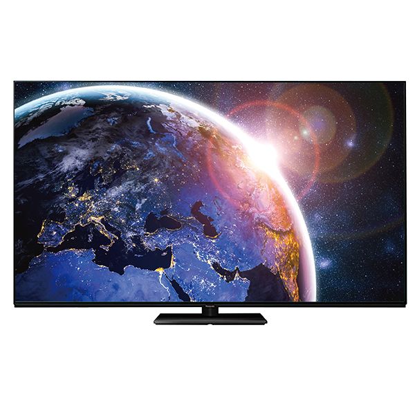 55v型4K液晶テレビ ビエラ(Panasonic)の商品詳細ページ｜【西日本