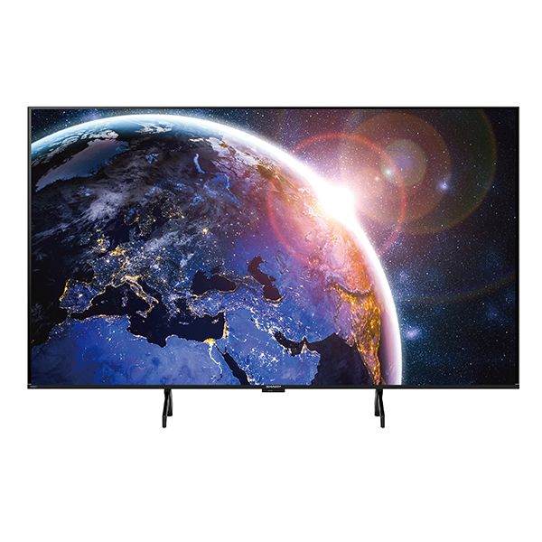 50v型4K液晶テレビ AQUOS(SHARP)の商品詳細ページ｜【西日本】暮らしの