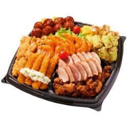 【S6009】セレクトオードブルセット大 1パック(7～8人前)