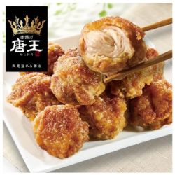 【S6017】唐揚げ唐王特大 15個 1パック