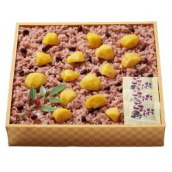 【S6020】栗赤飯  1パック
