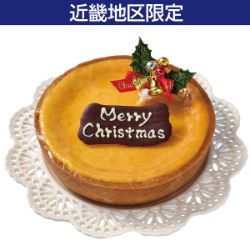 チーズタルト ノエル