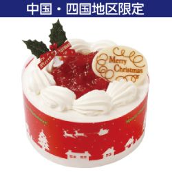 クリスマスイブ