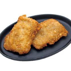 ガブチキ　2個