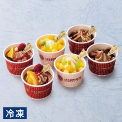 クリームパルフェ