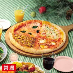 特製クワトロピッツァL