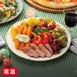 セレクトオードブル