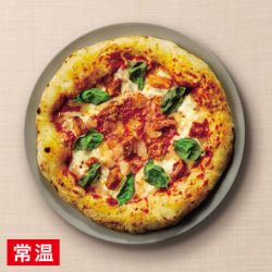 クリスマス特製マルゲリータ