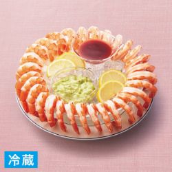 カクテルシュリンプ～パーティパック