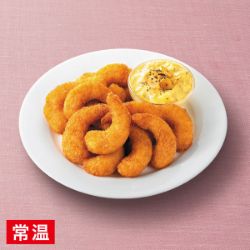 ポップコーンシュリンプ～パーティパック