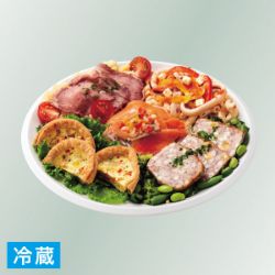 【セット割】ご馳走！クリスマスオードブル