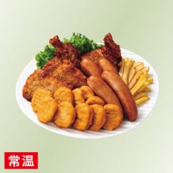 【セット割】パーティーチキンセット