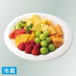 【セット割】フルーツオードブル