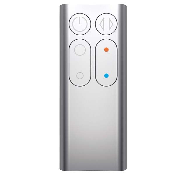 温風ヒーター＆羽根のない扇風機」ホット＆クール(ダイソン)の商品詳細