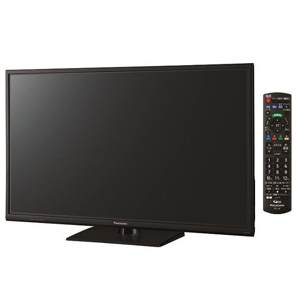 テレビ TH-32D300 概要 地上・BS・110度CSデジタルハイビジョン液晶テレビ TH