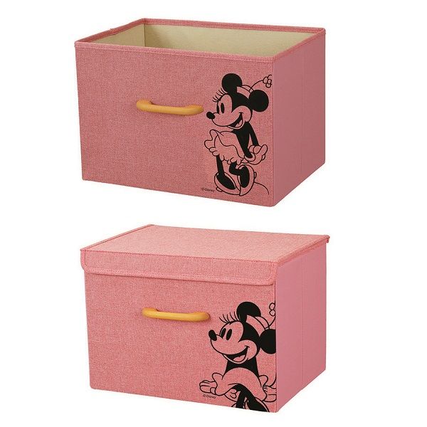 Pinky⭐︎　チェスト Qaba 4 Tier Kids Storage Unit, 4 Drawer Chest Toy Organizer