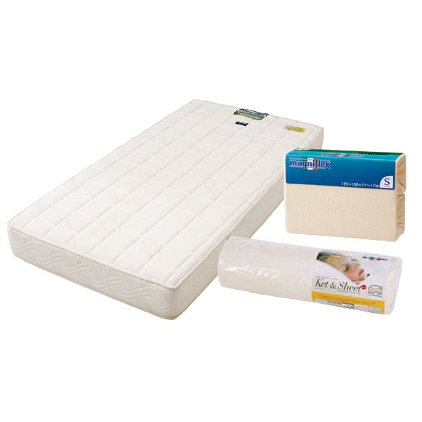 予約番号092】フラッグFX + ケット&シーツ + パイルボックスシーツ