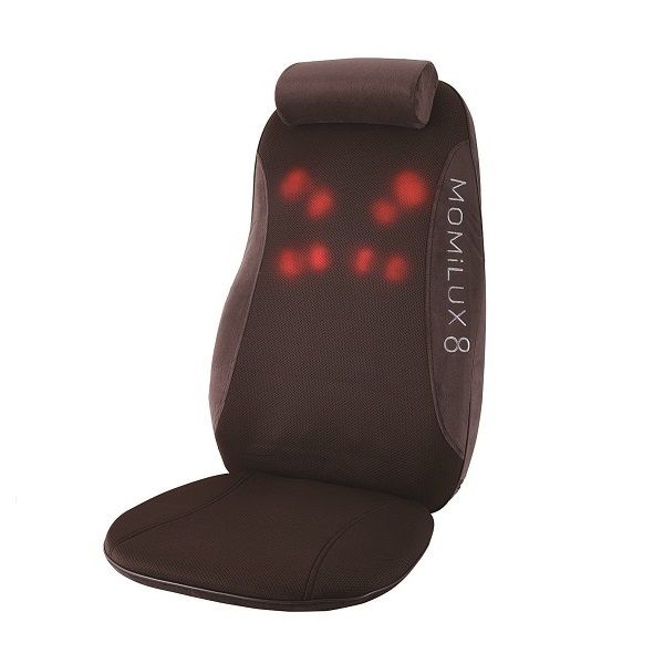 ドウシシャ MOMiLUX8 リラックスチェア DRC-1601NA 新品 DOSHISHA MOMiLUX8 DRC-1601-NA リラックスチェア新品