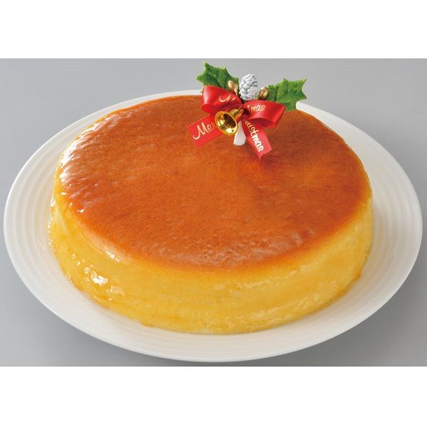 北海道チーズケーキ 神戸屋 の商品詳細ページ 兵庫県 岡山県 広島県 山口県 徳島県 香川県 愛媛県のザ ビッグ限定 クリスマスケーキ パーティーメニュー17 10月1日 12月16日 イオンおトク E予約
