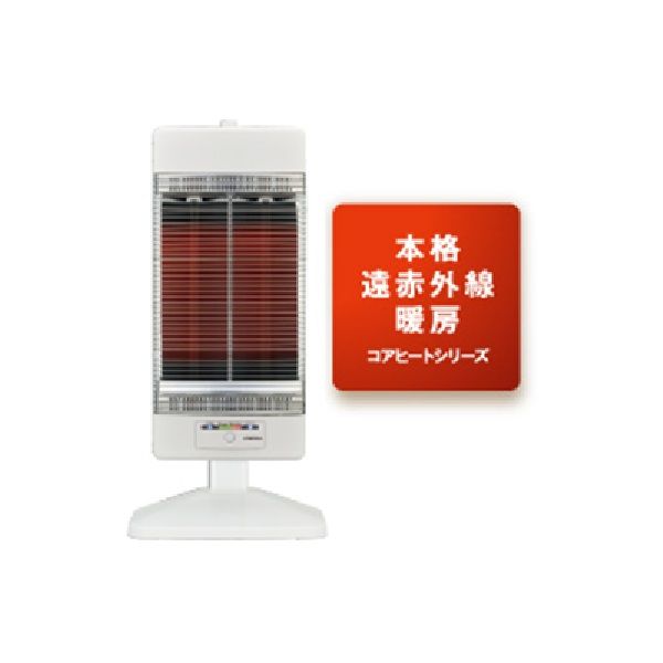 WEB限定】コアヒート(コロナ)の商品詳細ページ｜【本州・四国】1日限りの特別価格_11月30日|イオンおトク！e予約