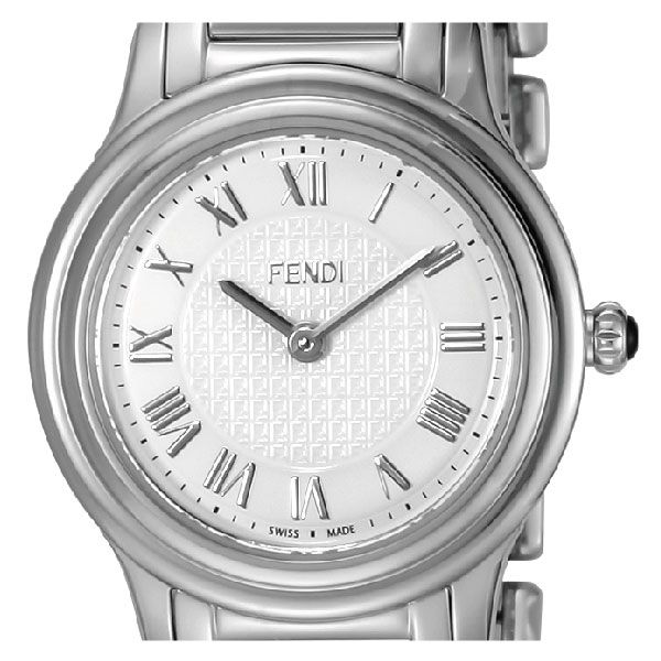 【FENDI時計】クラシコ ラウンド クラシコラウンド F251024000＜レディス＞(FENDI（フェンディ）)の商品