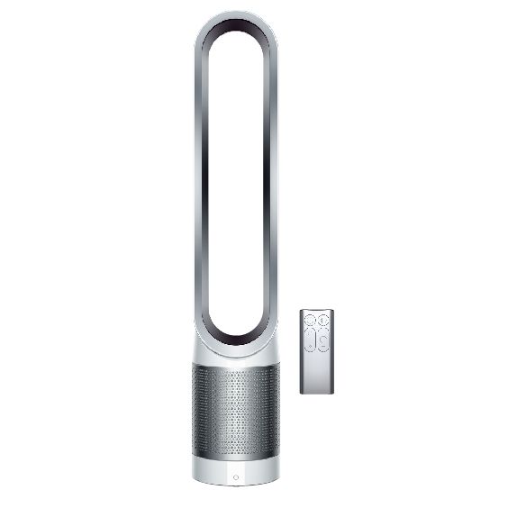 ▲Dyson/ダイソン Pure Cool 空気清浄器 空気清浄機能付 dyson pure cool 空気清浄機能付ファン(ダイソン)の商品詳細
