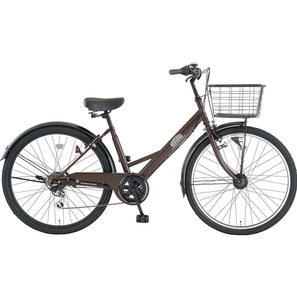 ネオサージュ 電動自転車