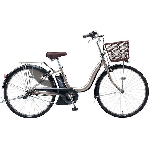 PAS ナチュラXL リミテッド 26型 レッド(YAMAHA)の商品詳細ページ