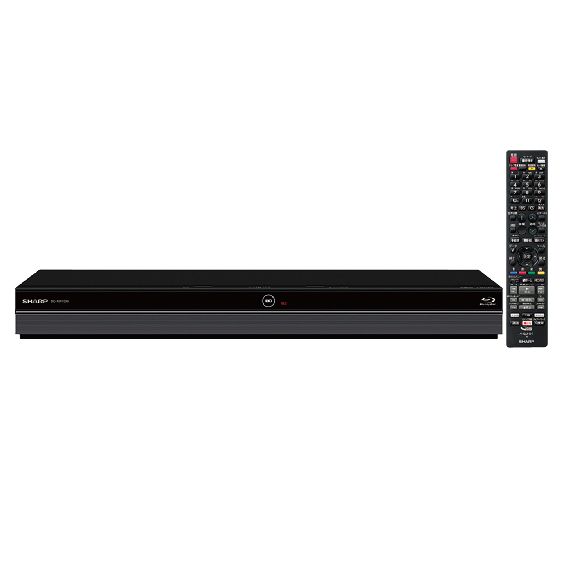 ブルーレイレコーダー BD-NW1200(SHARP)の商品詳細ページ｜【本州