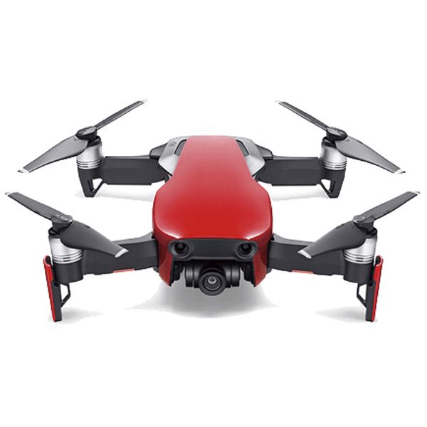 折りたたみ式ドローンMavic Air(黒) Fly Moreコンボ(DJI)の商品 折りたたみ式ドローンMavic Air(黒) Fly Moreコンボ(DJI)の商品
