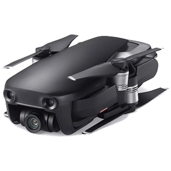 折りたたみ式ドローンMavic Air(黒) Fly Moreコンボ(DJI)の商品 折りたたみ式ドローンMavic Air(黒) Fly Moreコンボ(DJI)の商品