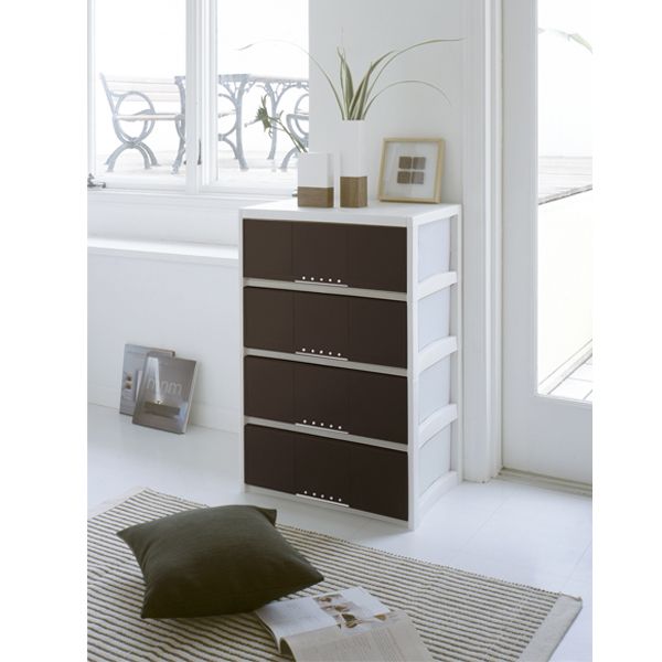 PRXルームケース L-6004(ブラウン)(天馬)の商品詳細ページ｜【鳥取県