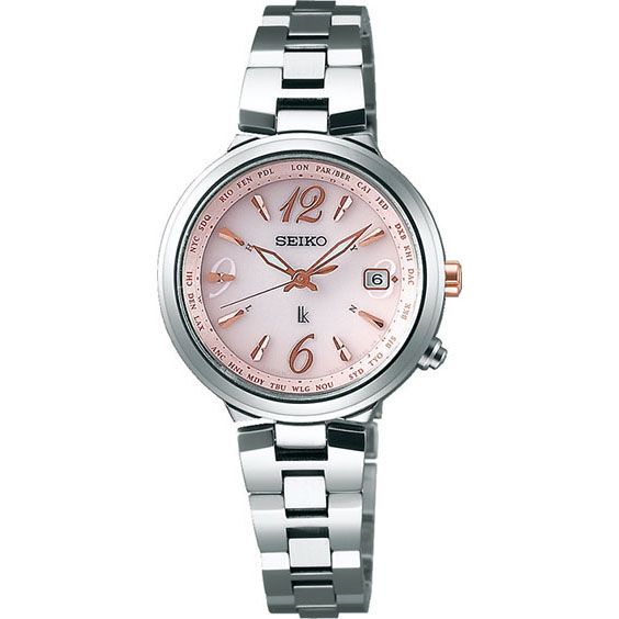 ルキア SSVN029(SEIKO)の商品詳細ページ｜【本州・四国】1日限りの特別