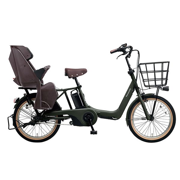 ギュット・アニーズ・DX BE－ELA03 マットディープグリーン