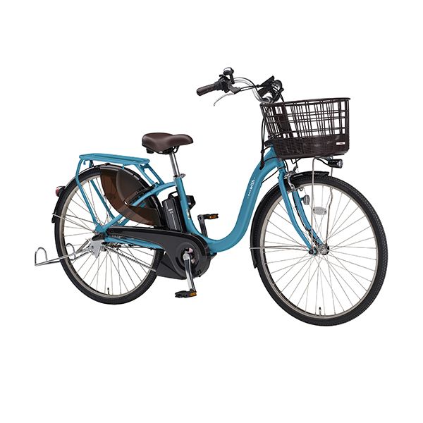 ヤマハ PAS with 26 26インチ アクアマリン ヤマハ PAS with 26 26インチ アクアマリン 【公式通販】