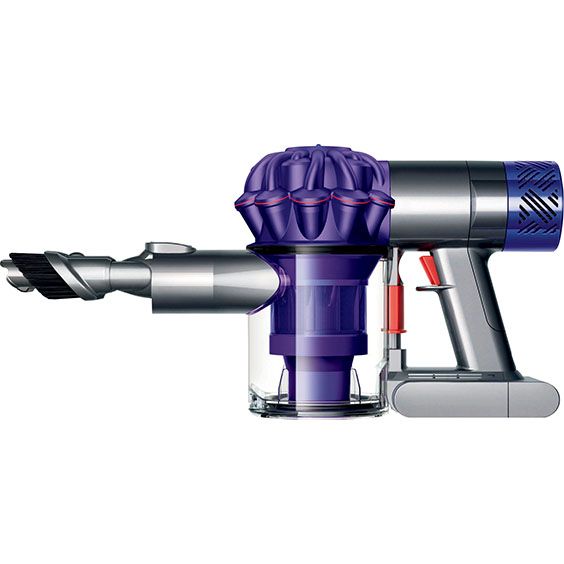 ハンディクリーナー V6 Baby+Child HH08 DC BC(dyson)の商品詳細