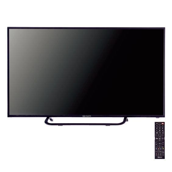 Qriom 49型 4K液晶テレビ QRS-49U4K Amazon | 山善 キュリオム 49V型 液晶 テレビ 4K対応 地上・BS