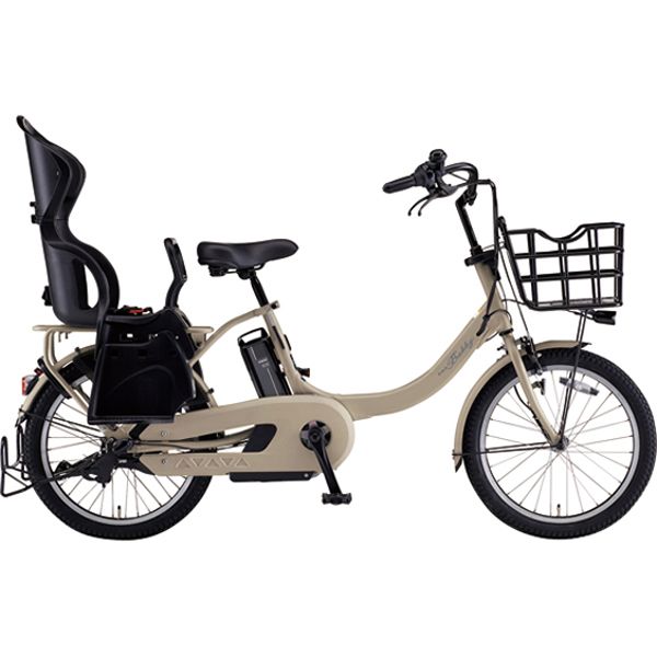 PAS Babby un 20型 PA20BXLR マットカフェベージュ