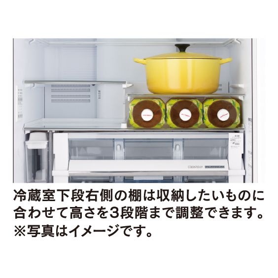 HITACHI　5ドア冷蔵庫　R-K40H　2018年製　401L 日立 R-K40H 価格比較 - 価格.com