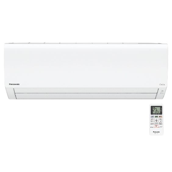 エアコン内部を自動でキレイ エアコン 2.8kW CS-288CFR-W