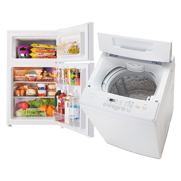 ＊東京都付近取引限定＊Forest Life  洗濯機 SEN-FS502A senfs502a - FIFTY CO.,LTD. | 株式会社フィフティ