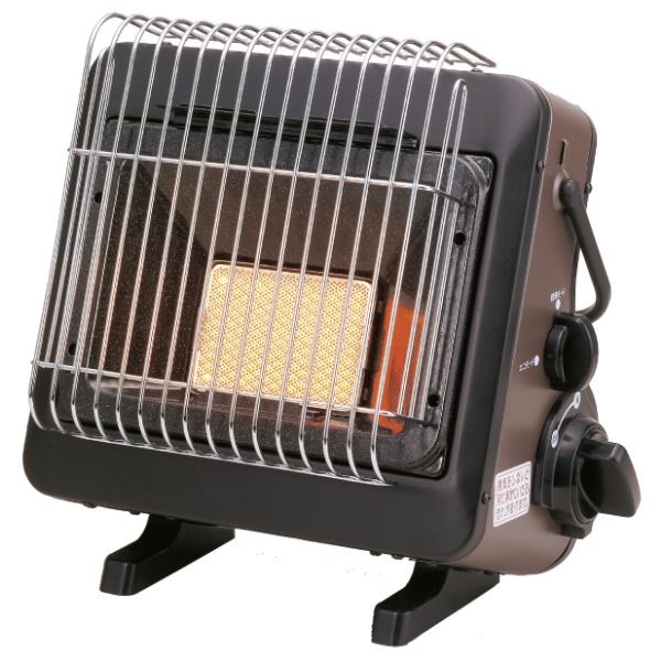 カセットガス ストーブEX2(イワタニ)の商品詳細ページ｜【東海長野地区