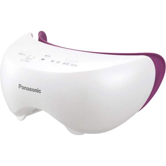 1台限り！ Panasonic 目もとエステ 予約番号131】目元エステ □お1人さま1台限り(Panasonic)の商品