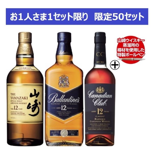ウイスキー セット イオン