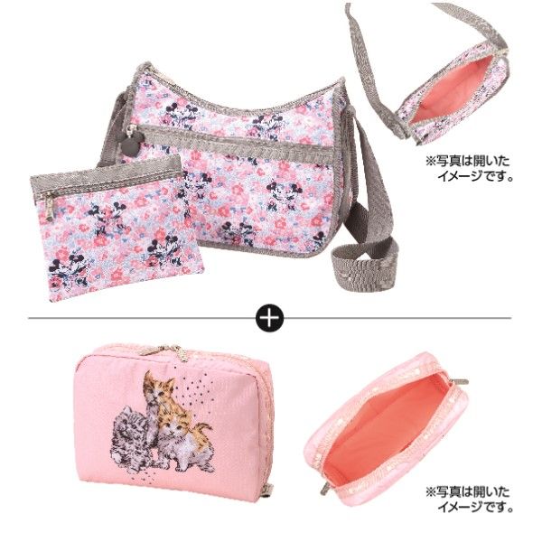 開催中セール一覧 レスポートサック2点セット(レスポートサック)の商品詳細ページ バッグ