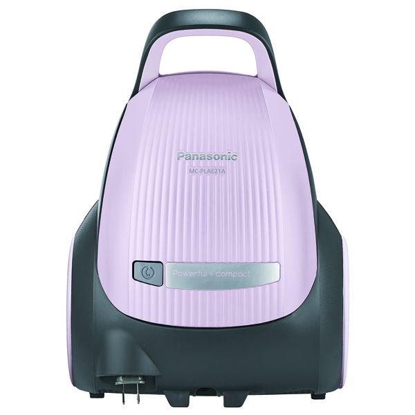 パナソニック MC-PLAE21A-P  紙パック式掃除機 2021年製 パナソニック MC-PLAE21A-P 紙パック式掃除機 2021年製 - メルカリ